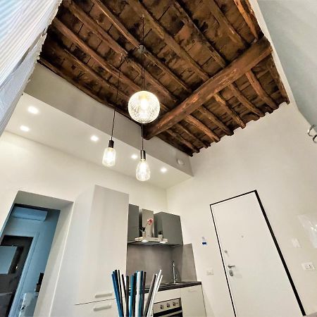 Ferienwohnung Acqua Azzurra La Spezia Exterior foto