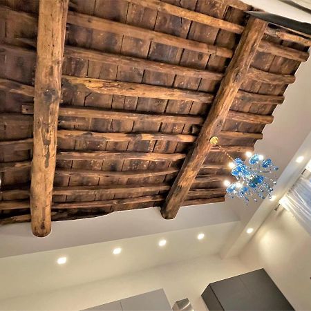 Ferienwohnung Acqua Azzurra La Spezia Exterior foto