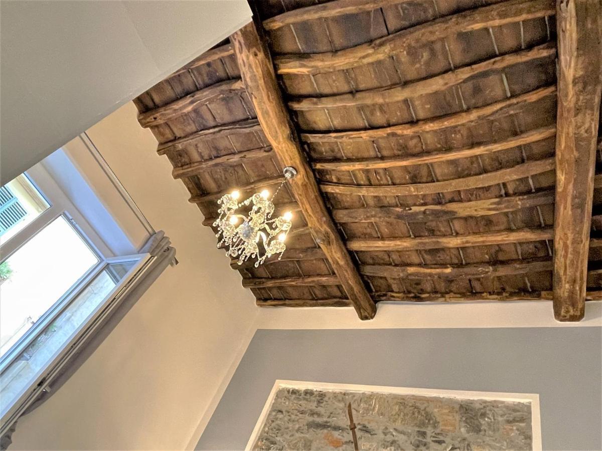 Ferienwohnung Acqua Azzurra La Spezia Exterior foto
