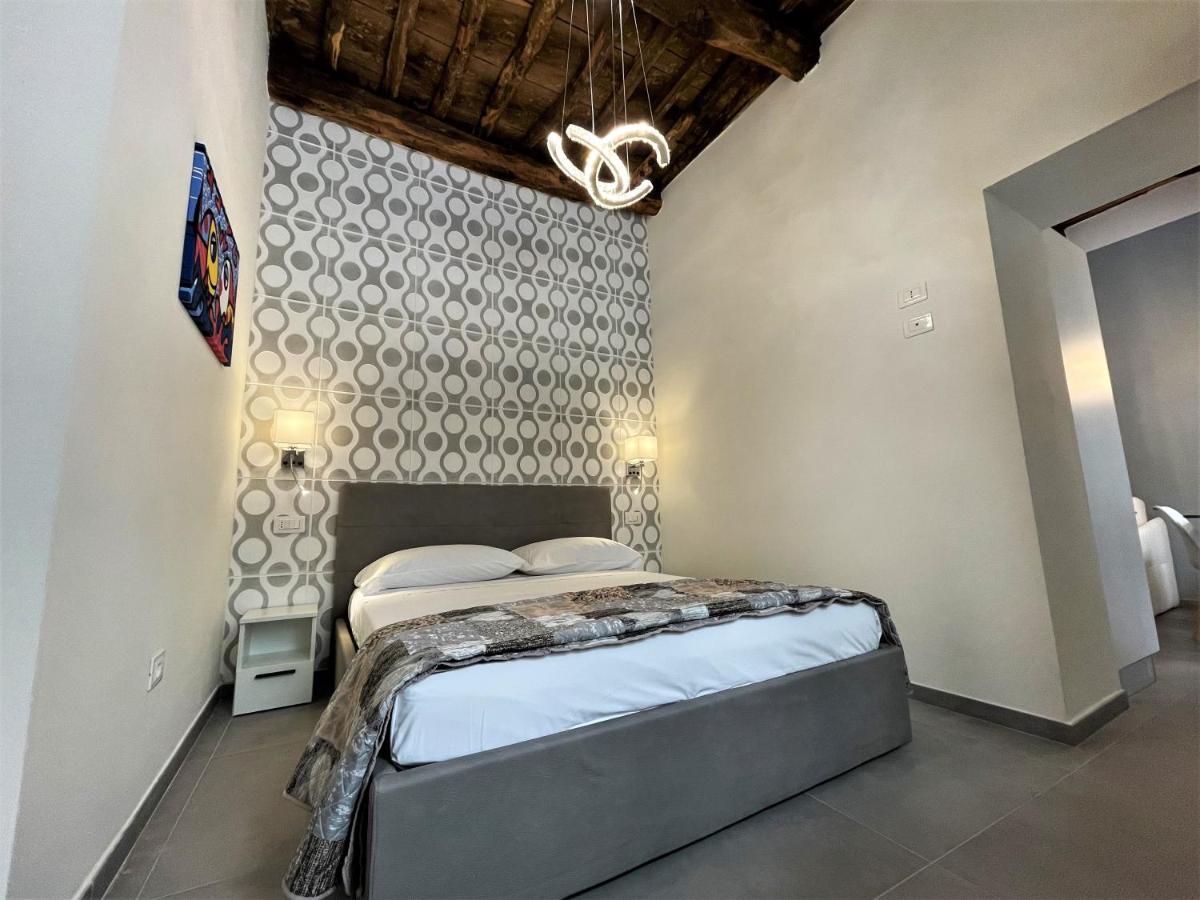 Ferienwohnung Acqua Azzurra La Spezia Exterior foto