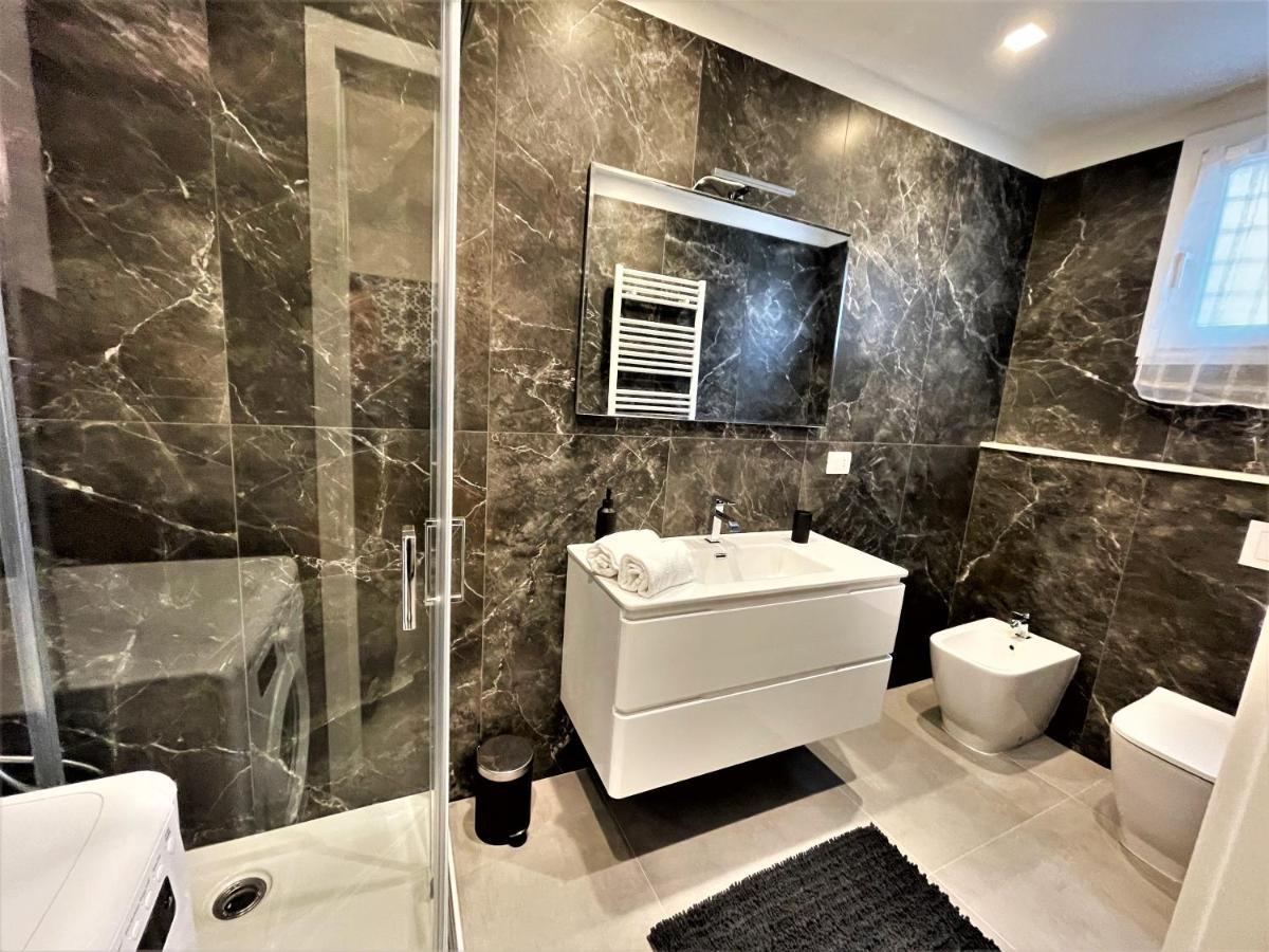 Ferienwohnung Acqua Azzurra La Spezia Exterior foto