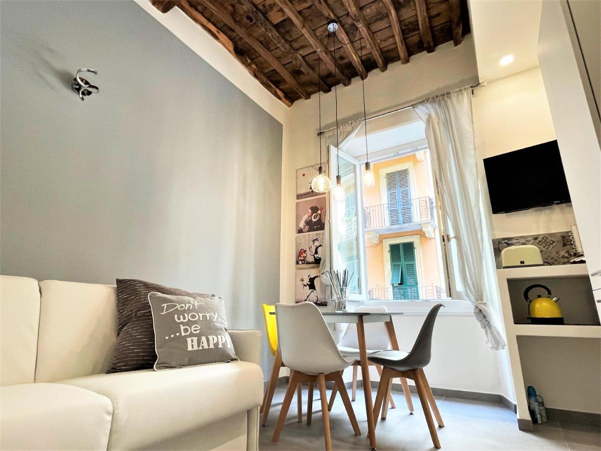 Ferienwohnung Acqua Azzurra La Spezia Exterior foto