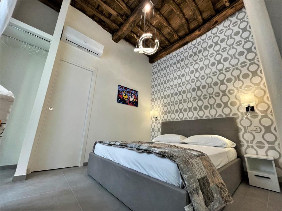 Ferienwohnung Acqua Azzurra La Spezia Exterior foto